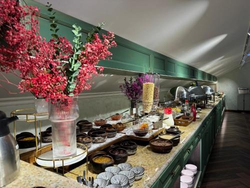 هتل میدوی باکو